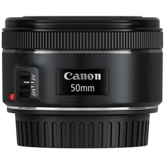 Canon EF Lens Black - High-Quality Optics for Stunning Photography | Order Now!